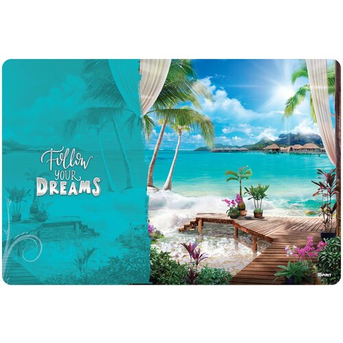 Tts Stona mapa 60×40 Enjoy 5S Cijene