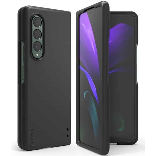 Ringke Slim Ultra-Thin Cover za Samsung Galaxy Z Fold 3 Slike