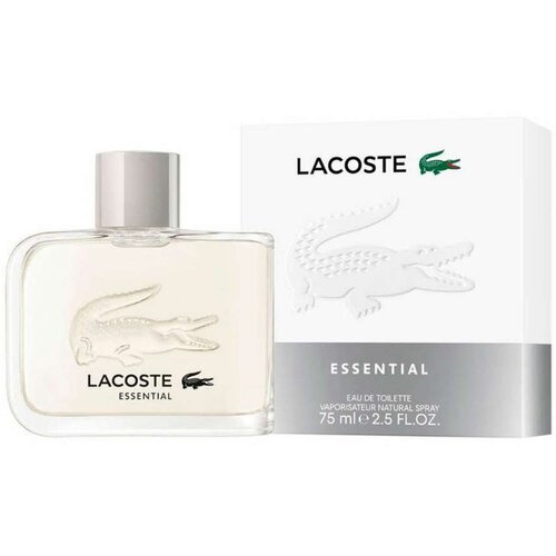 Parfem Toaletna voda Eau De Toilette Essentiel 125 ml Slike
