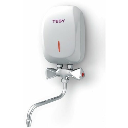 Tesy iwh 35 X02 ki električni protočni bojler Cene