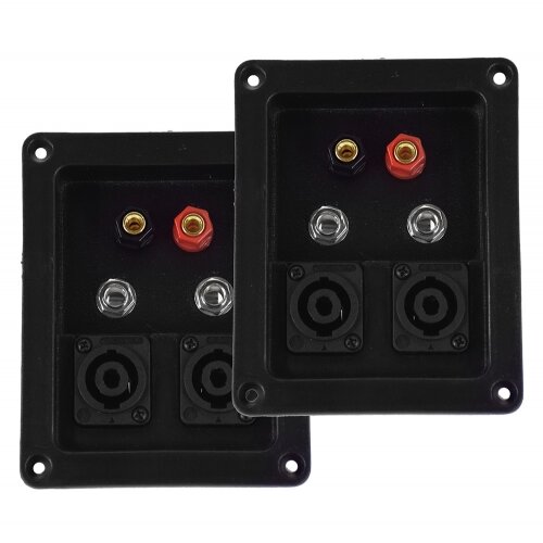  SAR KARMA JX-2S terminal za zvučnu kutiju Slike