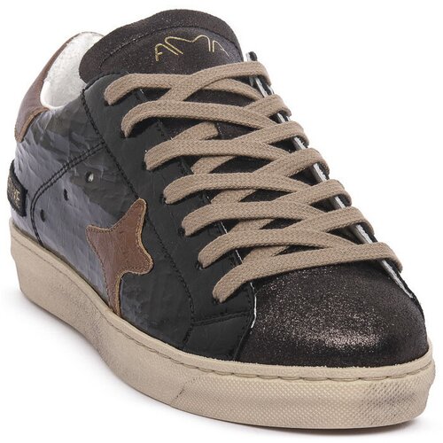 Ama-brand Nizke superge SNK Črna Cene