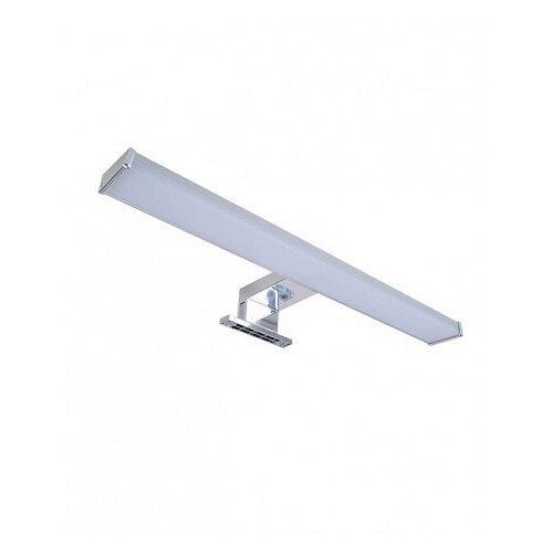 Bb Link zidna led lampa 8W hrom nw prirodno bela vesta 293 Slike
