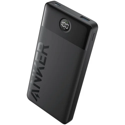 Anker 324 powerbank (PowerCore 12W) 10.000 mAh, črn