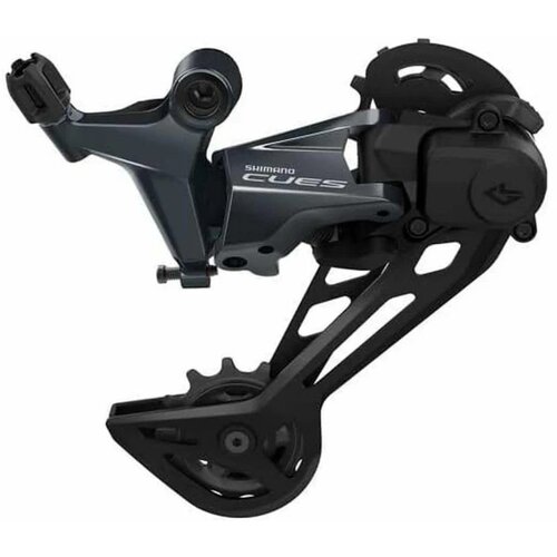 Shimano menjač zadnji RDU8020 cues sgs 11SPEED top normal shadow plus design direct attachment indpack ERDU8020SGS Cene