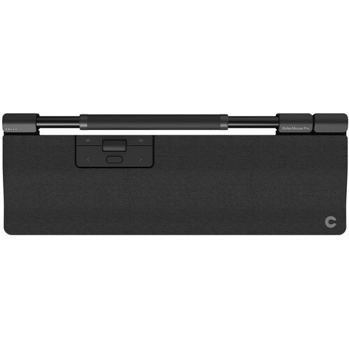  Contour Design RollerMouse Pro Extended Vegan Leather Wrist Rest Wireless Cene