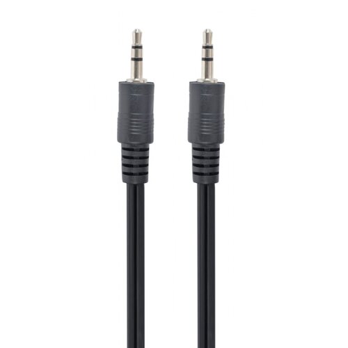 Cablexpert Audio kabl CCA-404-5M 3.5mm-3.5mm 5m Cene
