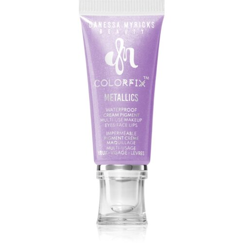 Danessa Myricks Beauty Colorfix Creams večnamensko ličilo za oči, ustnice in obraz odtenek Wanderlust 10 ml Cene