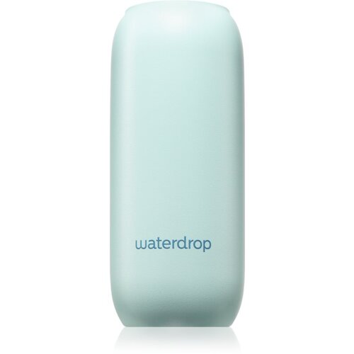 waterdrop Thermo Steel All-Purpose termos boca bez poklopca Pastel Turquoise 600 ml Cijene