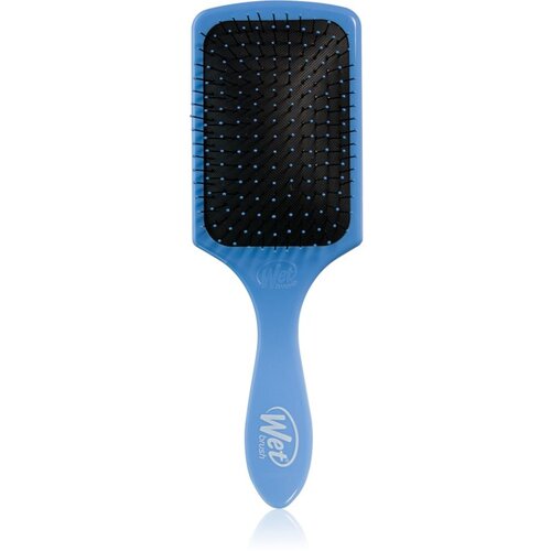 Wet Brush Paddle Detangler Sky krtača za lase za lažje česanje las Sky 1 kos Cene
