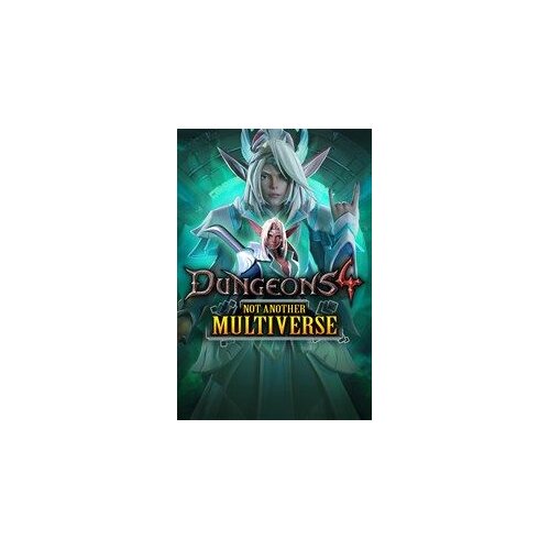  dungeons 4 - not another multiverse (dlc) windows store key (pc) europe Cene