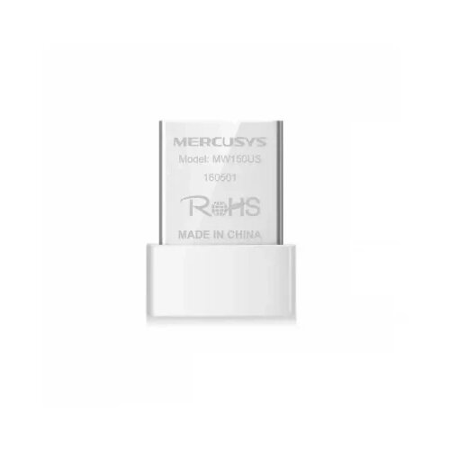 Tp-link Mercusys MW150US Nano, USB adapter N150Mb/s Cene