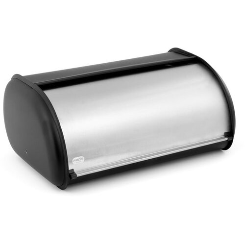 Addis Črna košara za kruh Bread Bin Cene