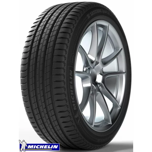 Michelin Latitude Sport 3 ZP ( 255/55 R18 109V XL *, runflat )