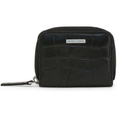 Emporio Armani Denarnice y4r184-yde7e 80001 black Rdeča Cene