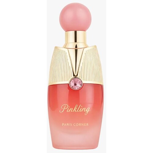 Paris Corner Pinkling Eau de Parfum 100 ml Slike