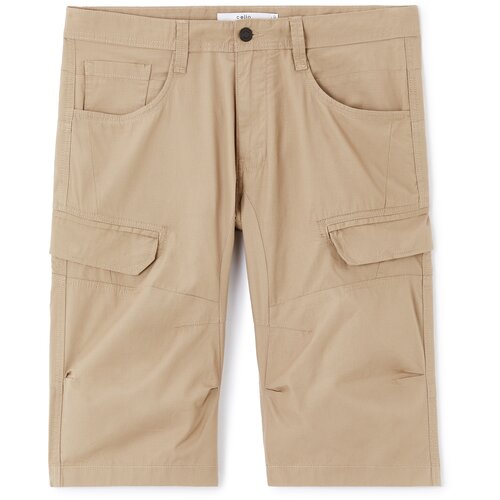 Celio Canvas Shorts Bocourtbm1 - Men&amp;#039;s Slike