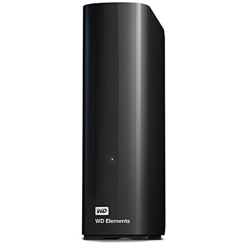 Western Digital zunanji trdi disk wd elements desktop, 14 tb Cene