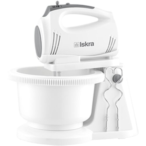 Iskra MIKSER SA POSUDOM SW-602-GY Slike