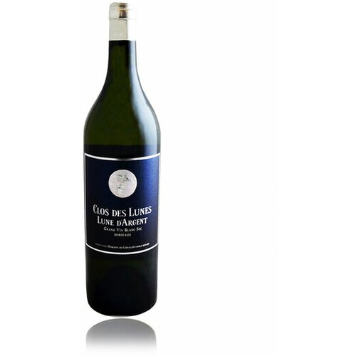 Clos des Lunes d'Argent Domaine de Chevalier 13% 0.75l belo vino Slike