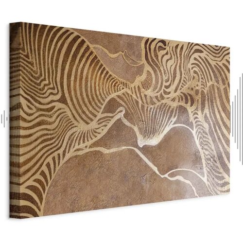  Slika - Labyrinth of Nature (1 Part) Wide 60x40 Cijene