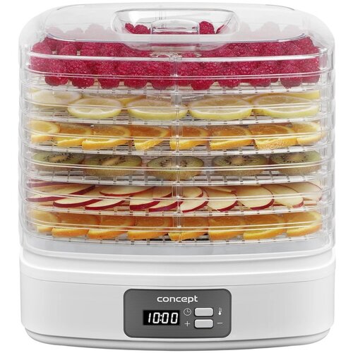 Copen SO2080 Mushroom, Vegetable and Fruit Dehydrator Cijene