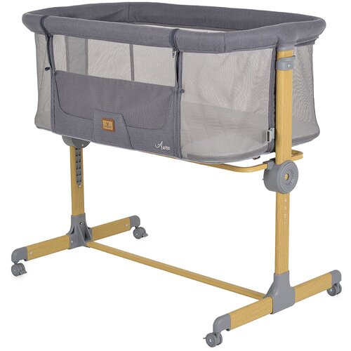 Cangaroo Kolevka za bebe Aura , Grey Slike