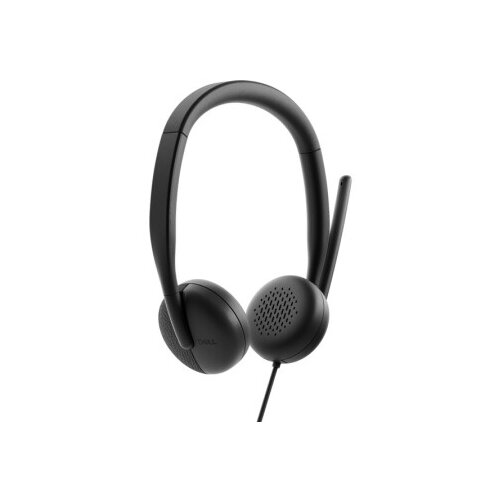 DELL OEM Pro Wired Headset WH3024 Cene