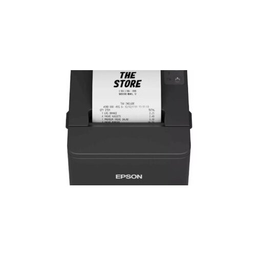 POS printer EPSON TM-T20IV: USB+SERIAL, PS,BLK Cijene