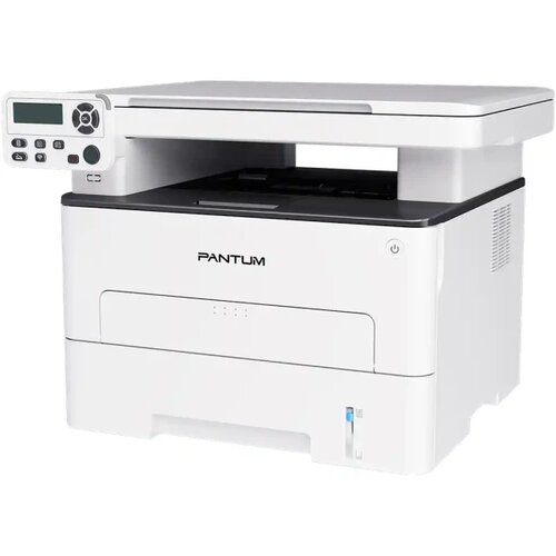 Pantum Multifunkcijski štampač M6700DW Cene