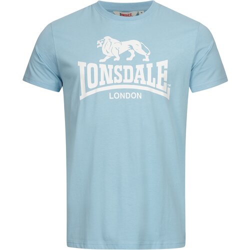 Lonsdale Men's t-shirt regular fit Cene