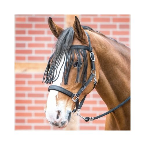 Busse Fly cord resice VISBY II, črne - Pony Cene