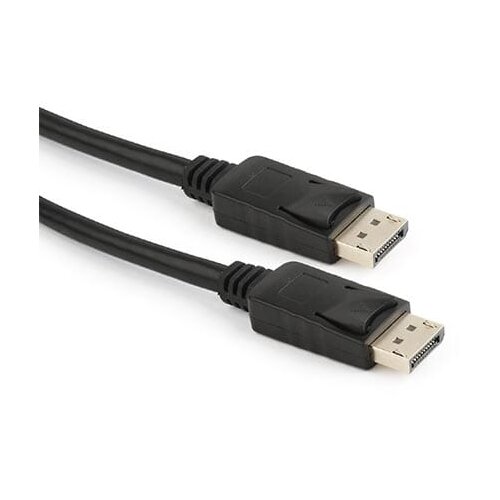 Gembird DisplayPort kabal GEMBIRD, CC-DP2-10, mu&scaron;ki DisplayPort na mu&scaron;ki DisplayPort, 3m Cijene