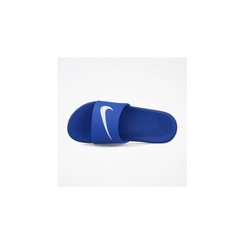 Nike papuče za dečake kawa slide bg 819352-400 Cene