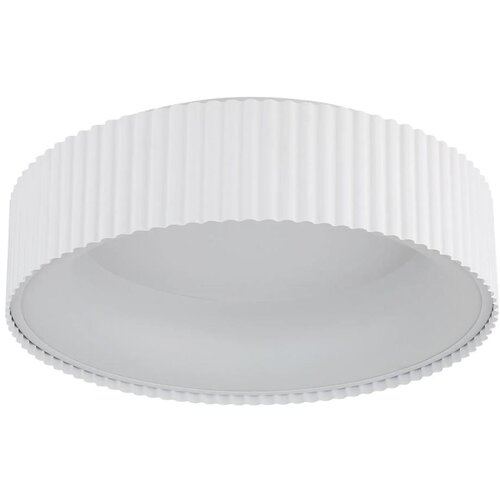 Globo 15924DW - LED plafonsko svetlo KEMP LED/45W/230V 2700/4000/6000K prečnik 46 cm belo Slike