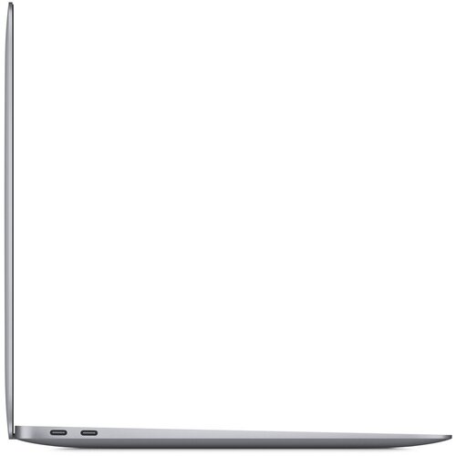 Apple MacBook Air 13.3&amp;quot; M1 8GB/256GB SSD Space Gray MGN63ZE Slike