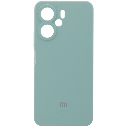  ORG Silicone Case za Redmi 13C tirkizna Cijene
