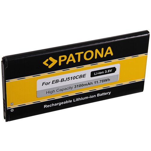 Patona Baterija za Samsung Galaxy J5 (2016) / SM-J510, 3100 mAh Cijene
