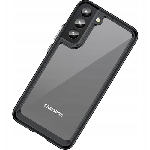 HURTEL OVITEK OUTER SPACE CASE OVITEK ZA SAMSUNG GALAXY S22+ ČRN, (21896529) Cene