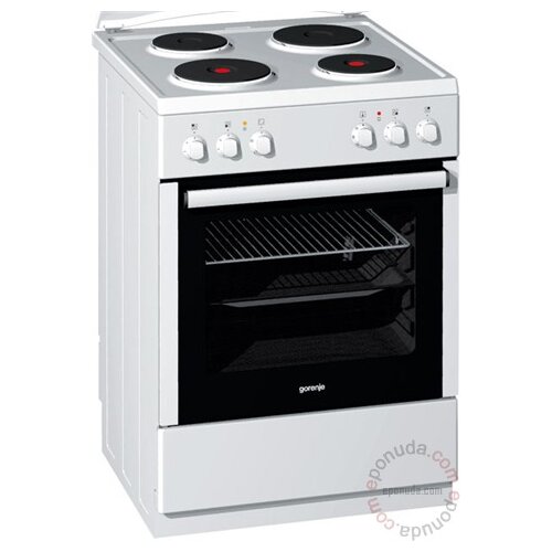 Gorenje E61102AW šporet | ePonuda.com