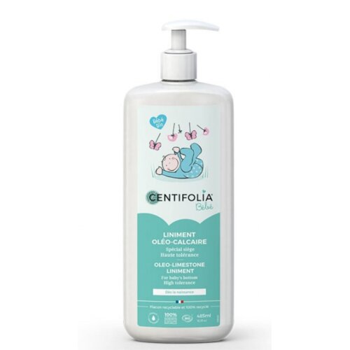 Centifolia Baby Oleo-Limestone Liniment - 485 ml Cijene