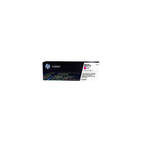 HP Toner CF303A 827A (ljubičasta), original Cene