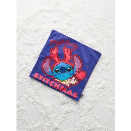 Sinsay Jastučnica s božićnim motivom Lilo & Stitch Cene