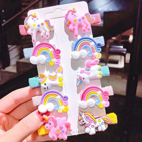 IZMAEL Ukosnice za kosu - Unicorn Cijene