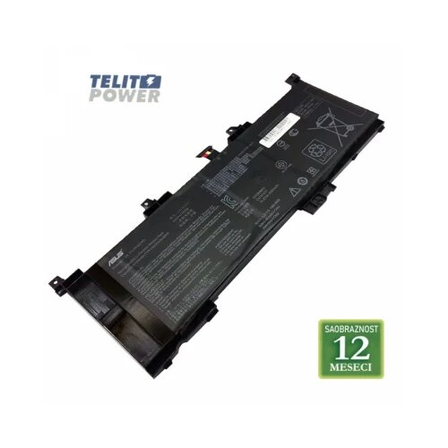 Baterija C41N1531 za laptop asus rog strix GL50VS 15.2V / 4120mAh / 62Wh Slike