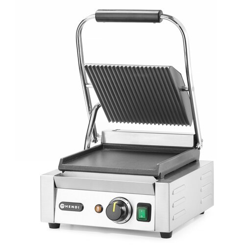  Kontaktni Žar, Rebrast/Gladka, 230V/1800W, (310x426x510mm) Cene