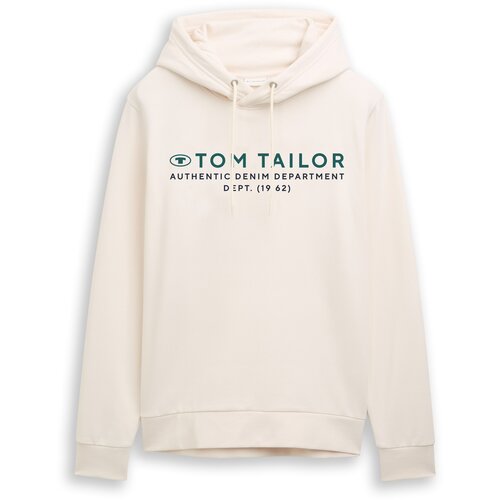 Tom Tailor Mu&amp;scaron;ki duks 1047825, Beli Slike