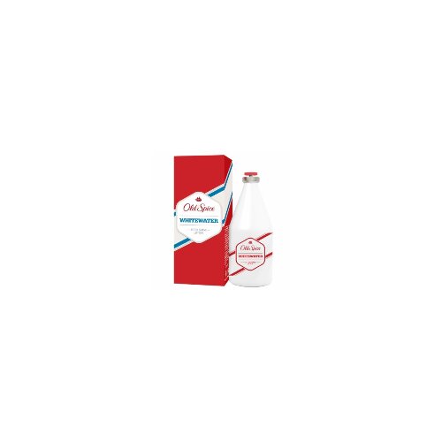 Old Spice whitewater after shave losion 100ml Slike