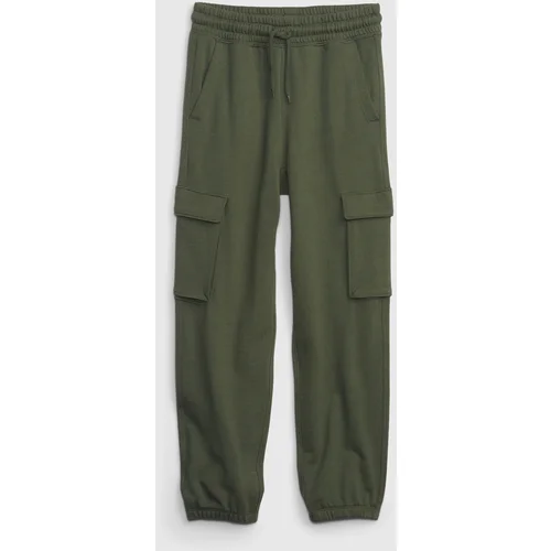 GAP Kids sweatpants with pockets - Boys