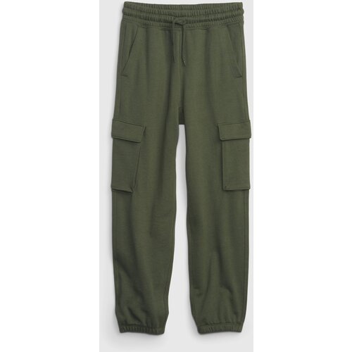 GAP Kids sweatpants with pockets - Boys Slike
